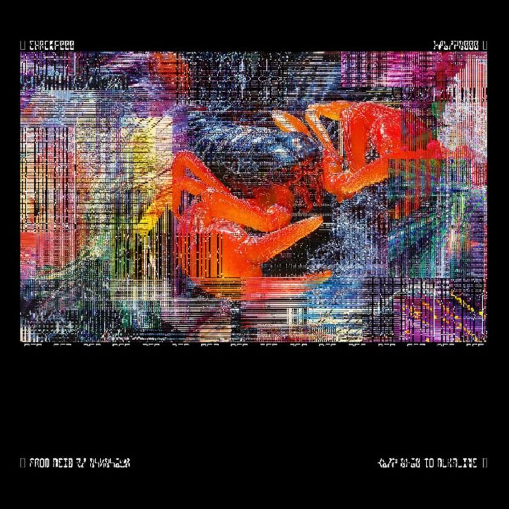 Bicep - Chroma 000  LP LP